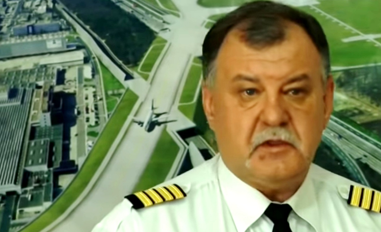 Булуттар арасында