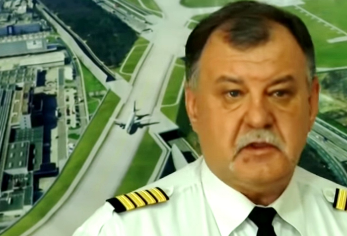 Булуттар арасында