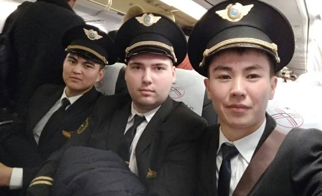 Завершилась двухнедельная стажировка по «Обмену студентов» Кыргызского авиационного колледжа с Егорьевским авиационным техническим колледжем им. В.П. Чкалова.