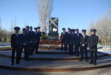 Посвященному 75 – летию полного снятия Блокадного Ленинграда