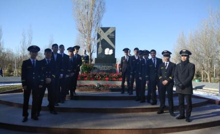 Посвященному 75 – летию полного снятия Блокадного Ленинграда