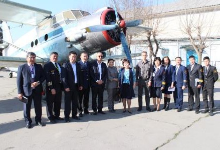 9 программ среднего профессионального образования аккредитованы