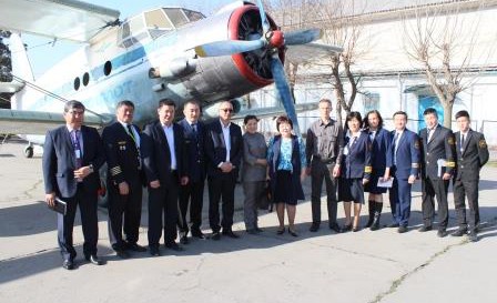 9 программ среднего профессионального образования аккредитованы