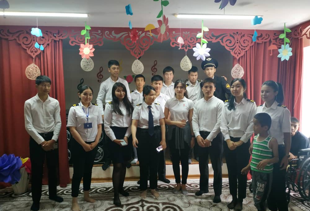 Детский дом