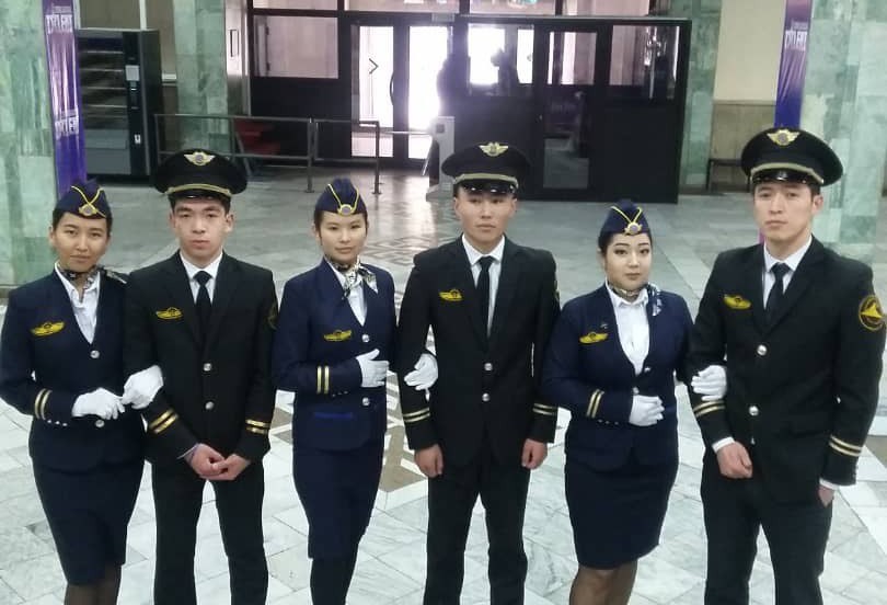 13-го  ноября 2019г. в КТРК состоялся конкурс 