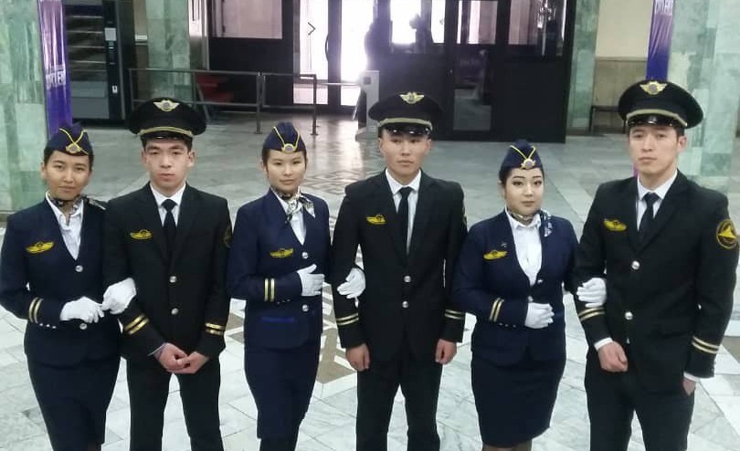 13-го  ноября 2019г. в КТРК состоялся конкурс 