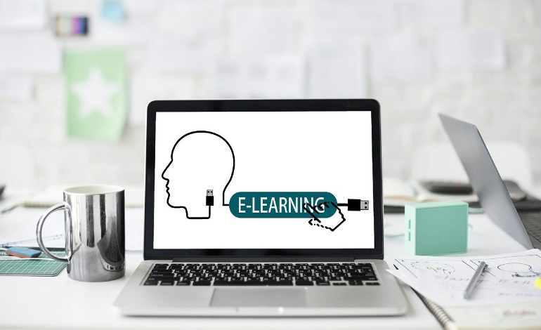 Дистанционное обучение 