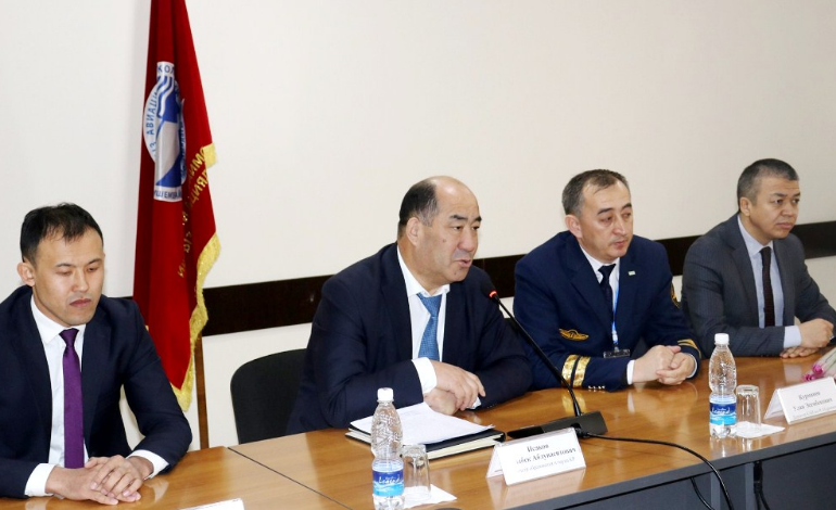 Министр образования КР: 