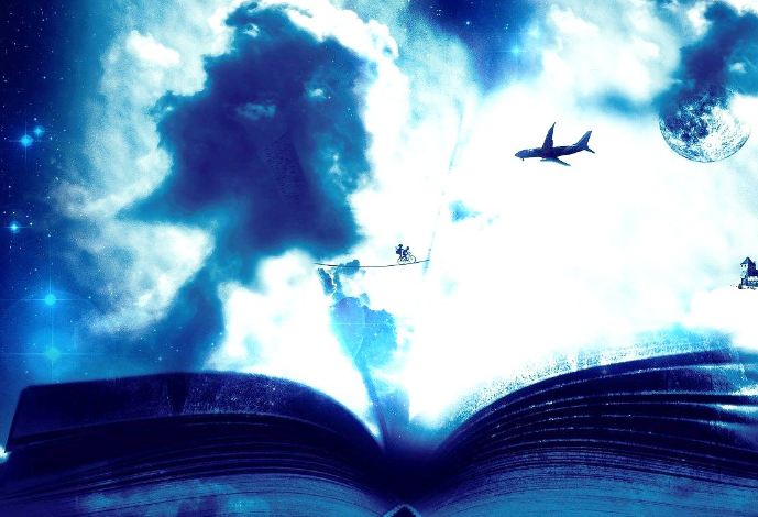 Акция “Читает вся семья”