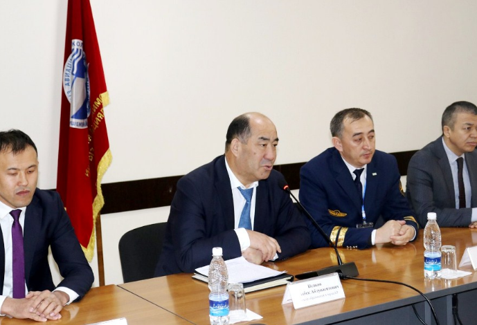 Министр образования КР: 