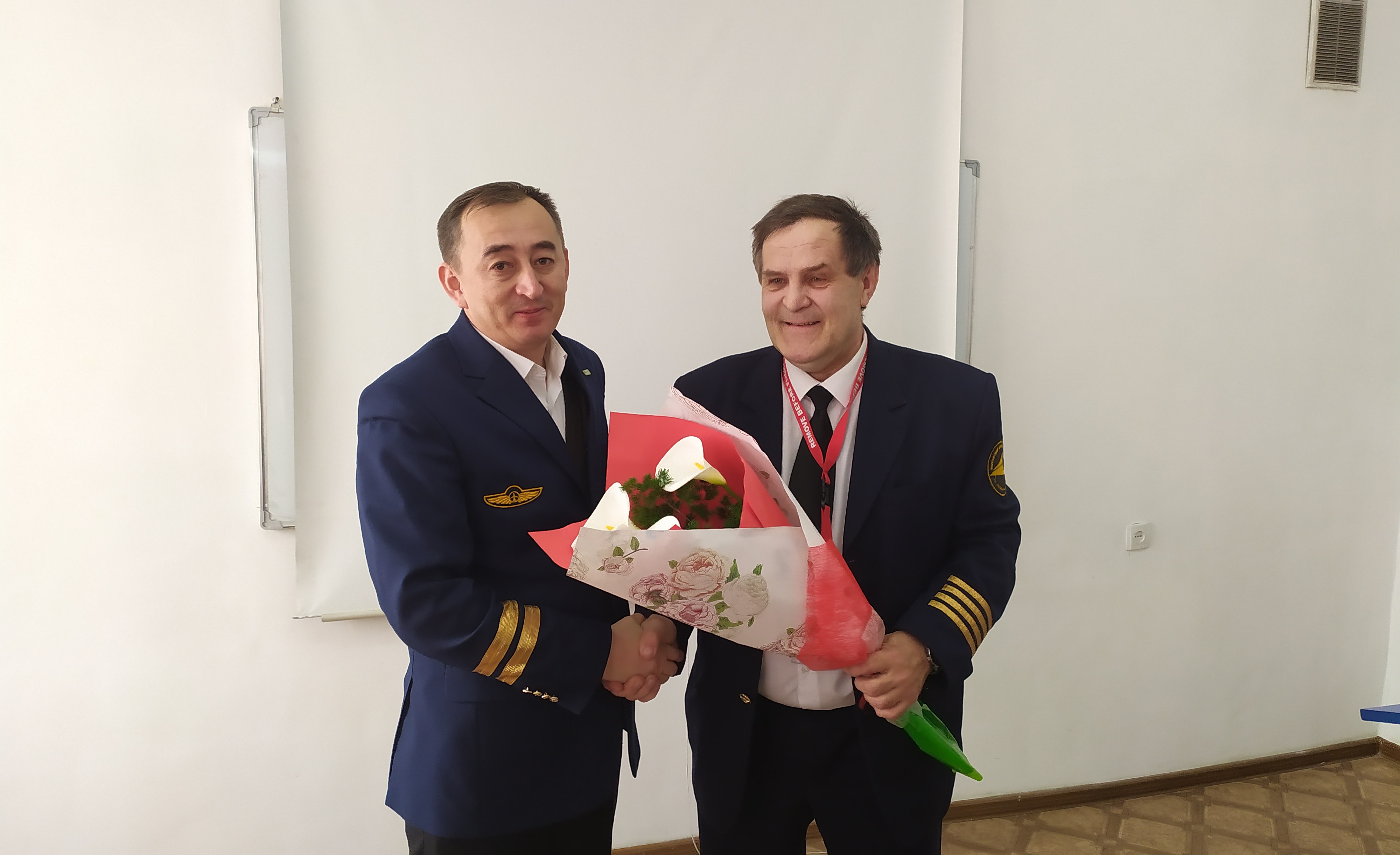 Головченко Сергей Александрович – юбиляр!