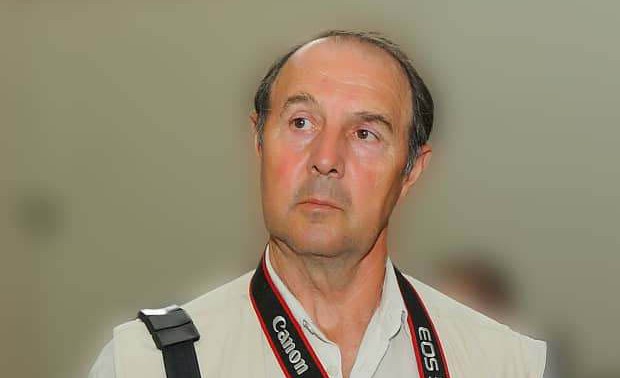 Светлая память о Пархоменко В. С. Всегда хранится в нашей памяти и в сердцах