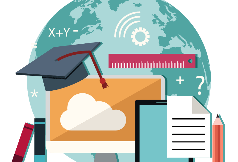 Приемная комиссия начала дистанционный приём документов 