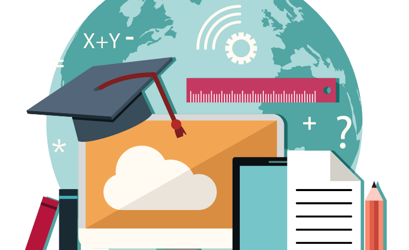 Приемная комиссия начала дистанционный приём документов 