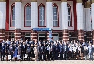 Проведена конференция «Цифровой университет»