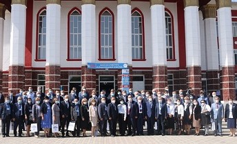 Проведена конференция «Цифровой университет»