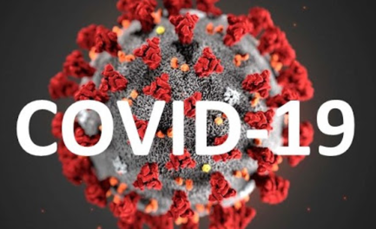 Проведена лекция на тему «Профилактика COVID- 19»