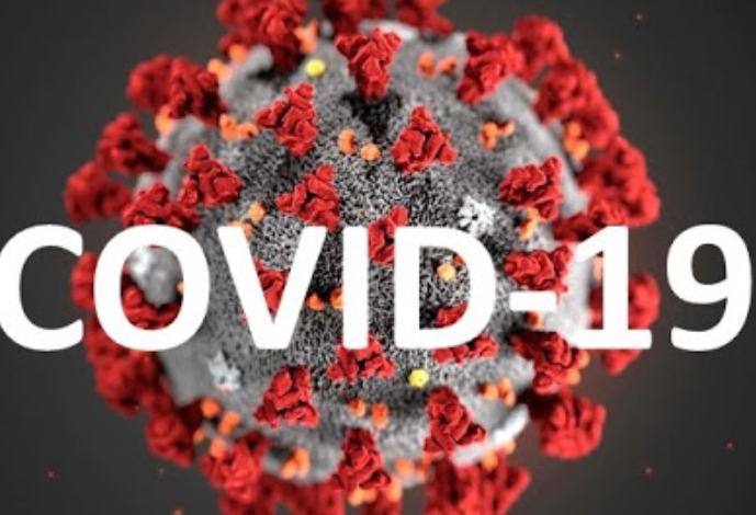 Проведена лекция на тему «Профилактика COVID- 19»