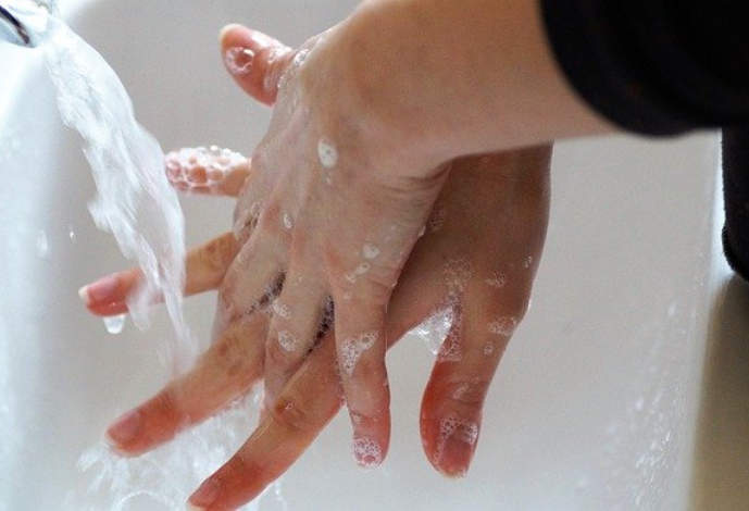 Соблюдение санитарных норм - для вашего здоровья