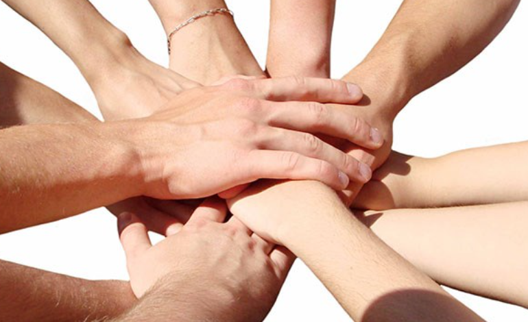 Была оказана помощь детям с ограниченными возможностями