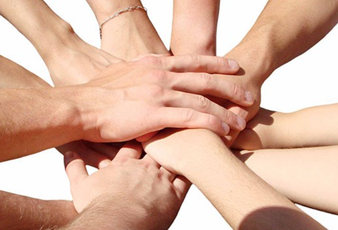 Была оказана помощь детям с ограниченными возможностями