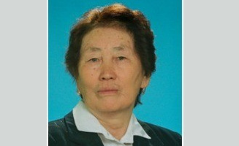 Светлая память о Серековой Б. Д.  Всегда хранится в нашей памяти и в сердцах