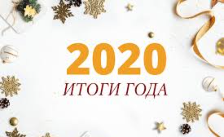 В Авиаинституте подвели итоги 2020 года