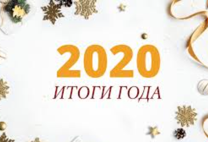 В Авиаинституте подвели итоги 2020 года