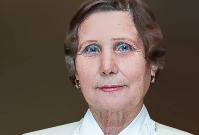 10 февраля 2021 года исполнилось 45 лет трудовой деятельности Ольховск...