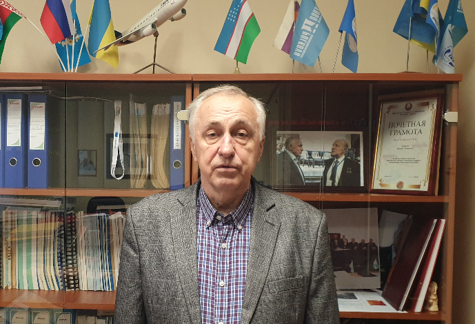 Мы прощаемся с Михаилом Петровичем, но никогда не забудем его добрые д...