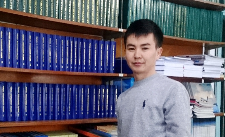 23 апреля – Всемирный день книг и авторского права