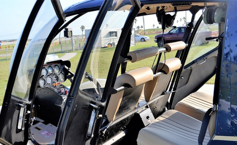 12 апреля - День открытых дверей!