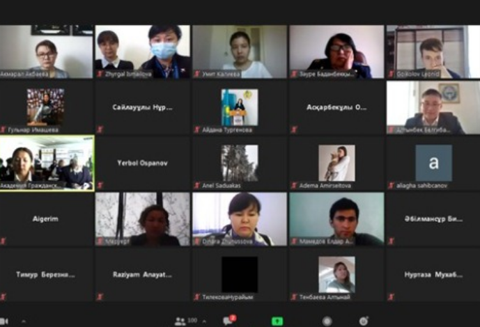 Дипломы I, II и III степени - за выступления на международной конферен...