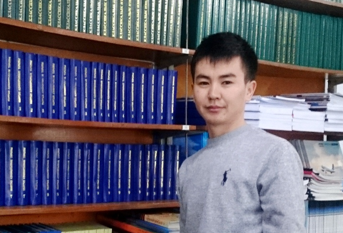 23 апреля – Всемирный день книг и авторского права