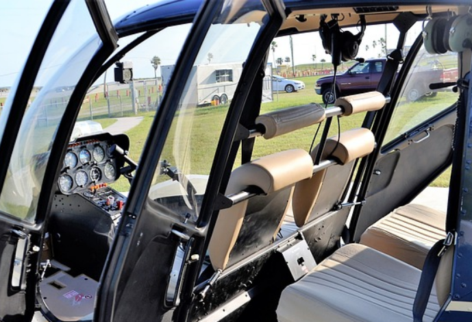 12 апреля - День открытых дверей!