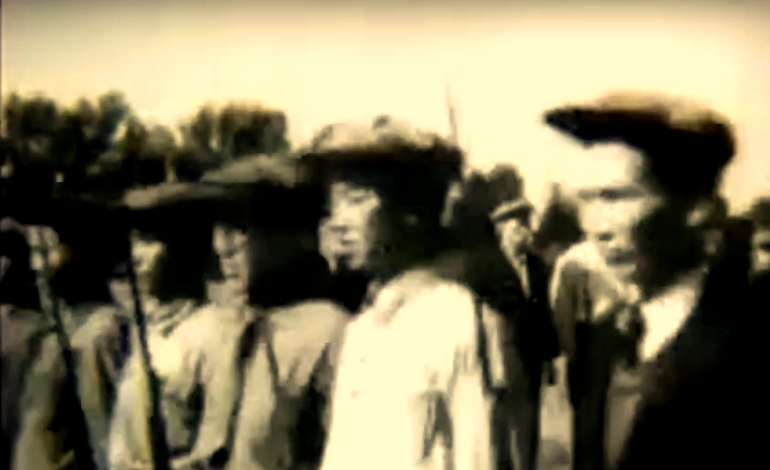 Память, объединяющая поколения: ко Дню Победы в институте провели научно-практическую конферению