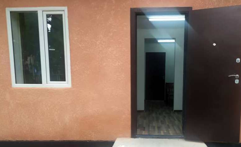 У финансистов - новоселье