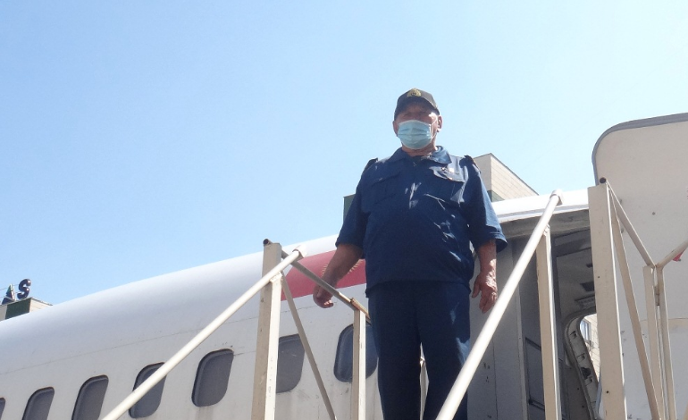 Учебный полигон