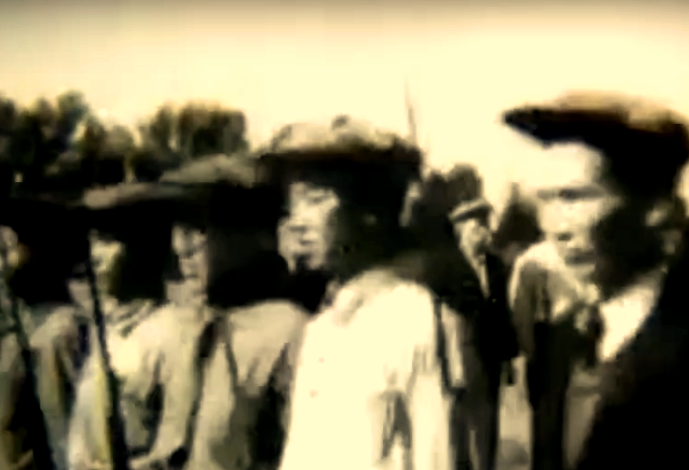 Память, объединяющая поколения: ко Дню Победы в институте провели науч...