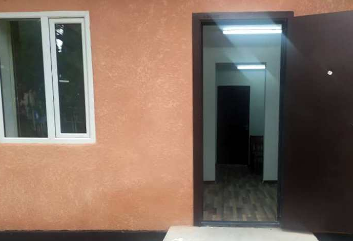 У финансистов - новоселье