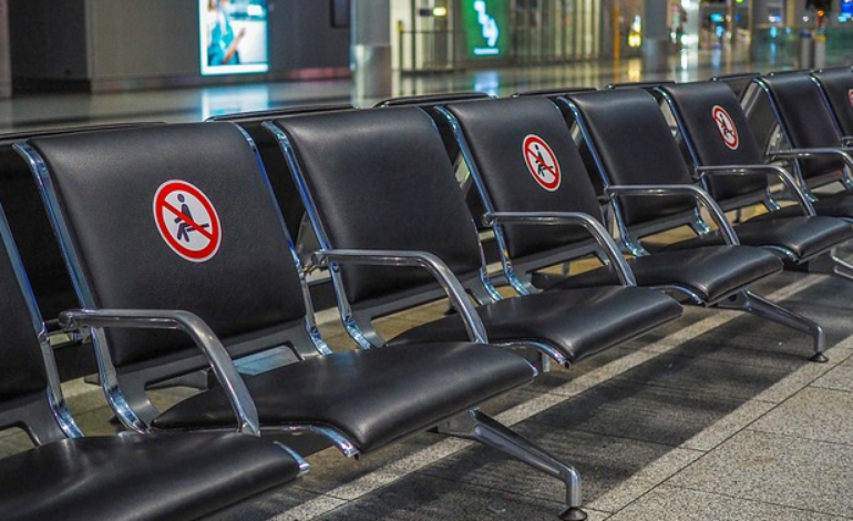 Меры профилактики COVID-19