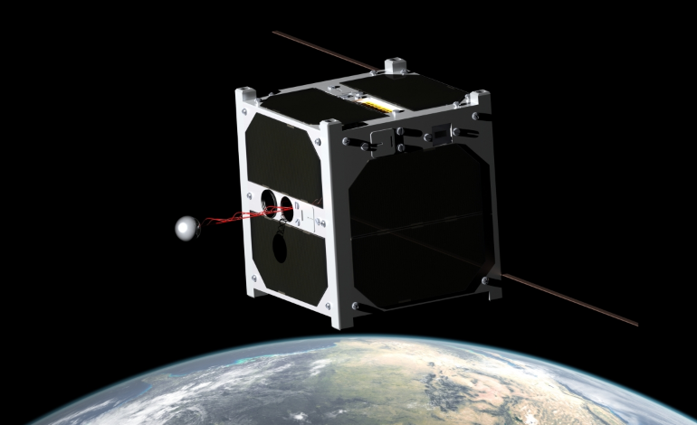 Для чего нужны наноспутники?