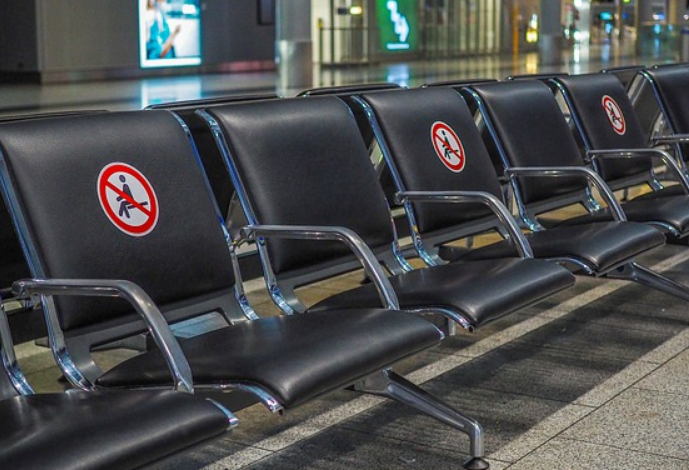 Меры профилактики COVID-19