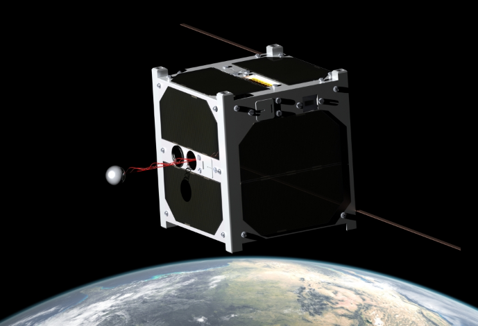 Для чего нужны наноспутники?