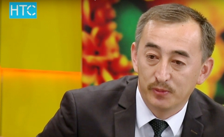 Для тех, кто мечтает стать пилотом