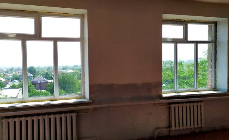 В Авиационном институте идёт подготовка к новому учебному году в реальном режиме