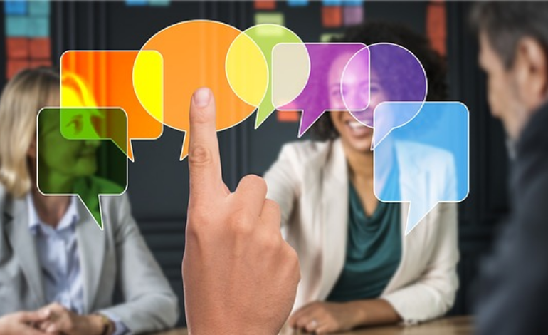 Общественное обсуждение проекта Закона 