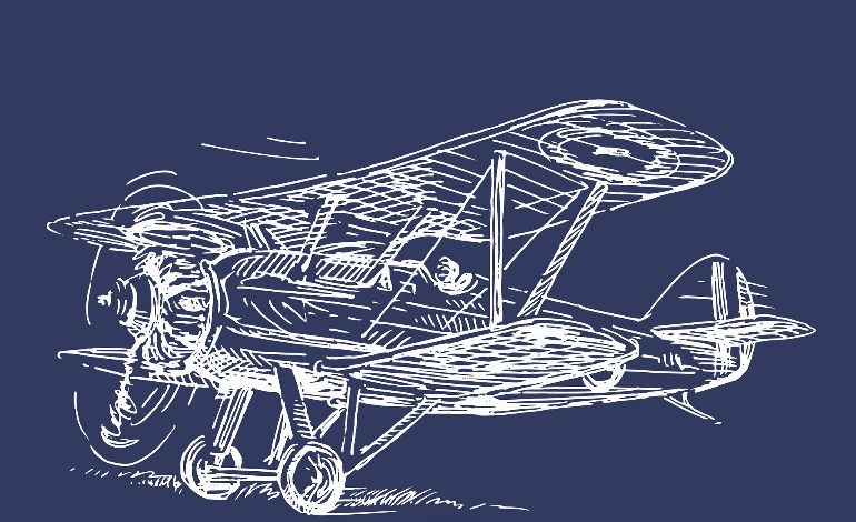 «Авиатор» № 1 2021 