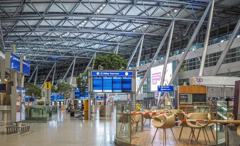 Сотрудник института участвует в Глобальном симпозиуме ICAO по авиационной безопасности