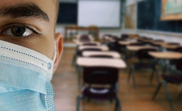 Коронавирус: пути передачи и профилактика, симптомы COVID-19